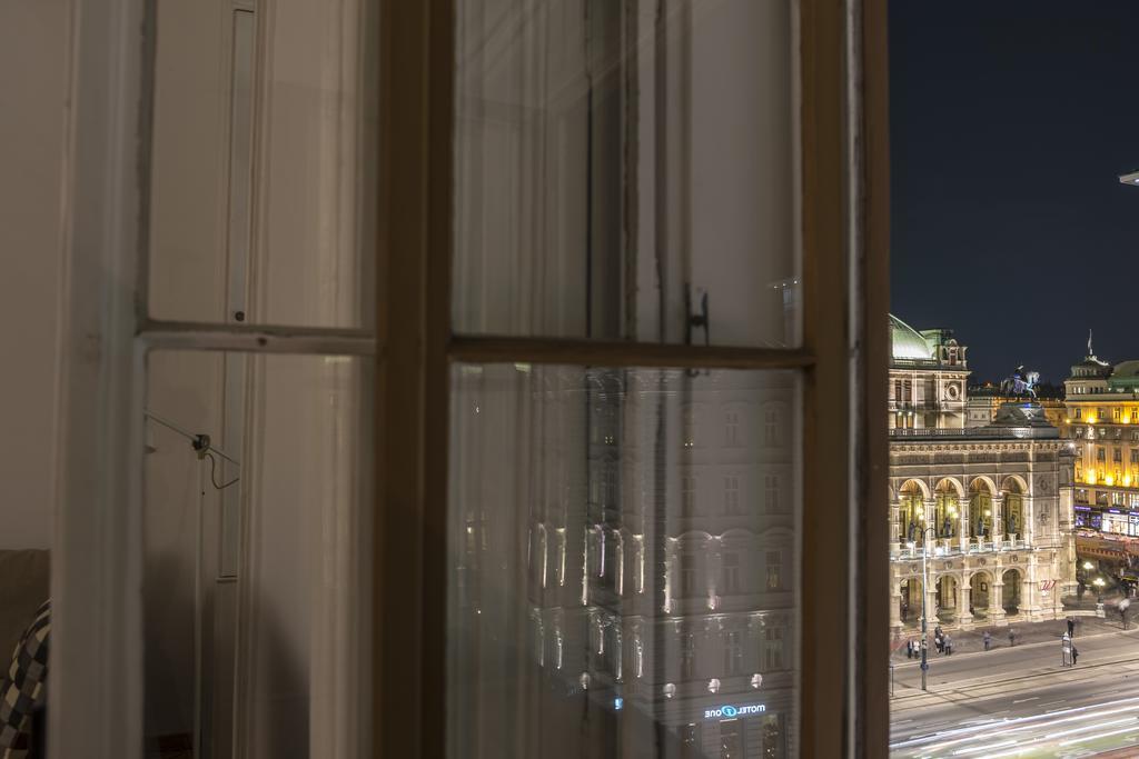 Apartment De Luxe Staatsoper Wien